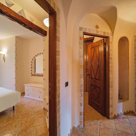 Appartamento Le Pergole 02 - Trilocale con posto auto La Maddalena  Esterno foto